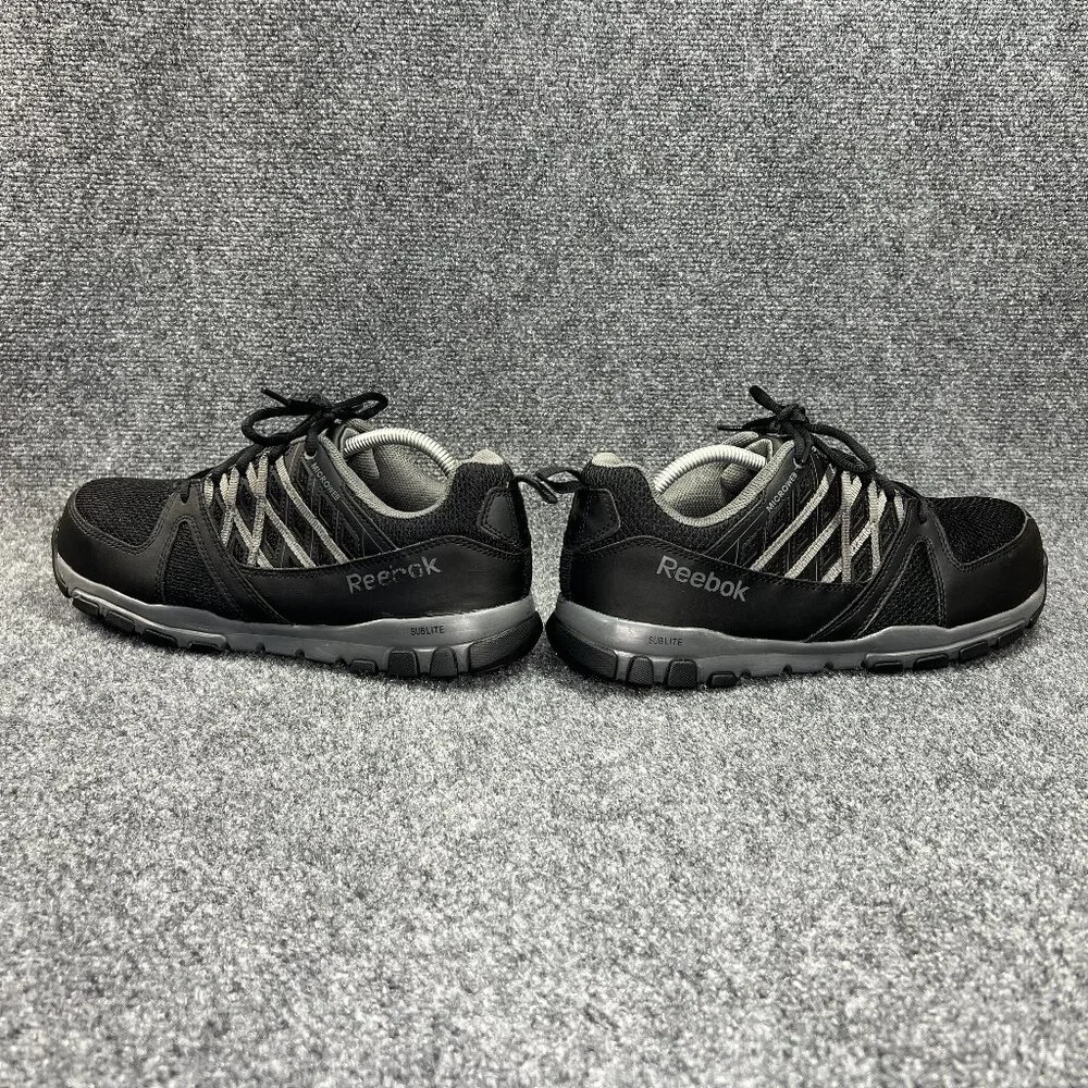 Reebok sublite athletic